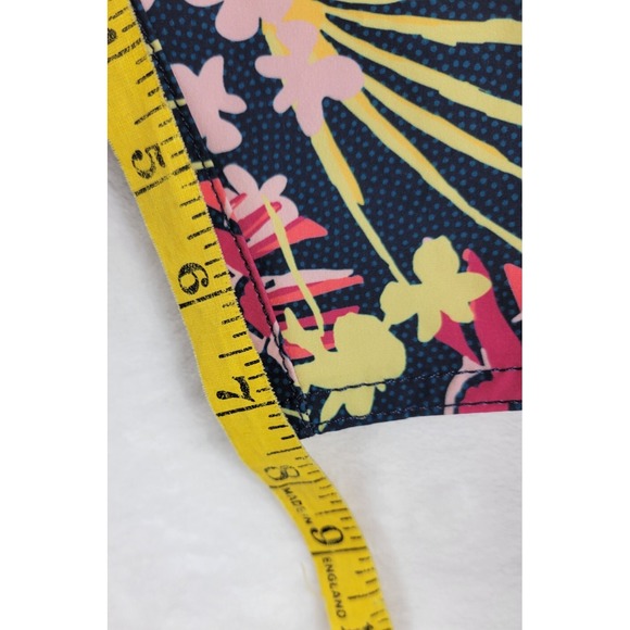 Aftco Swim Trunks Fishing Shorts Size Medium 7.5 Inseam Mesh Lined Drawstring EC - Picture 4 of 10